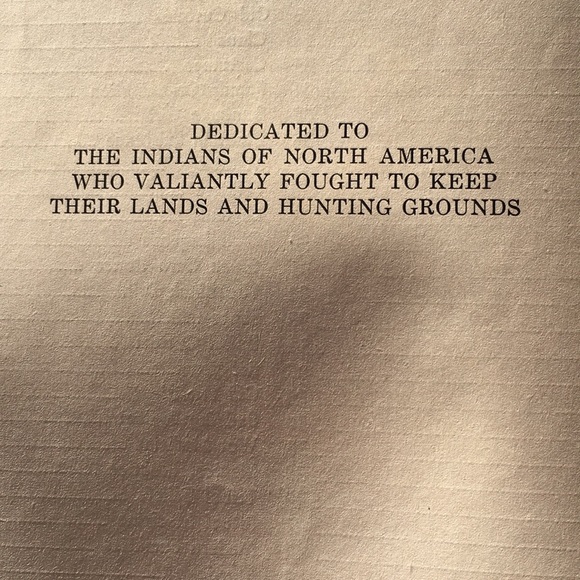 Rare Irvin Peithmann Seminole Indian picture book - Picture 7 of 8